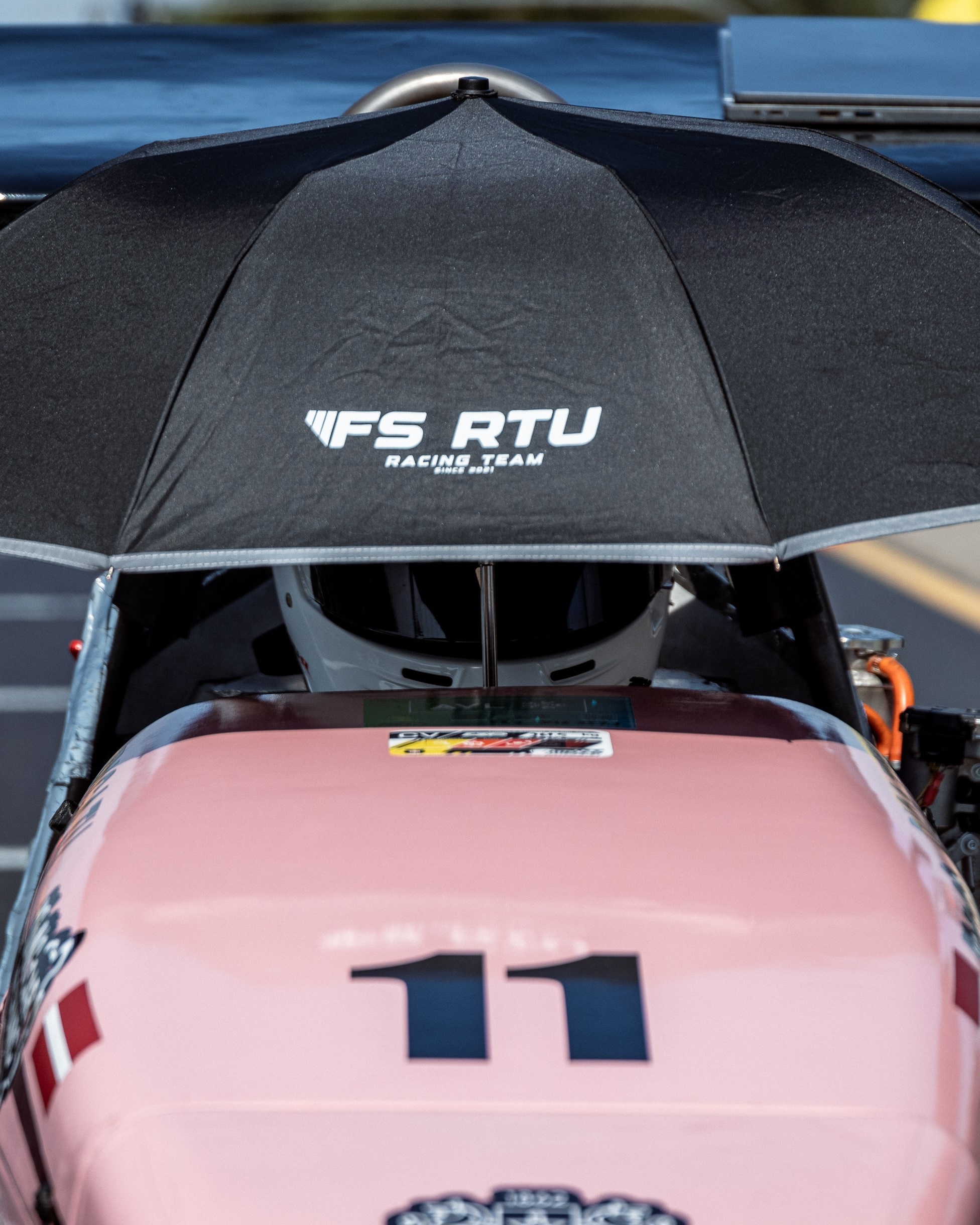 Formula Student Competition