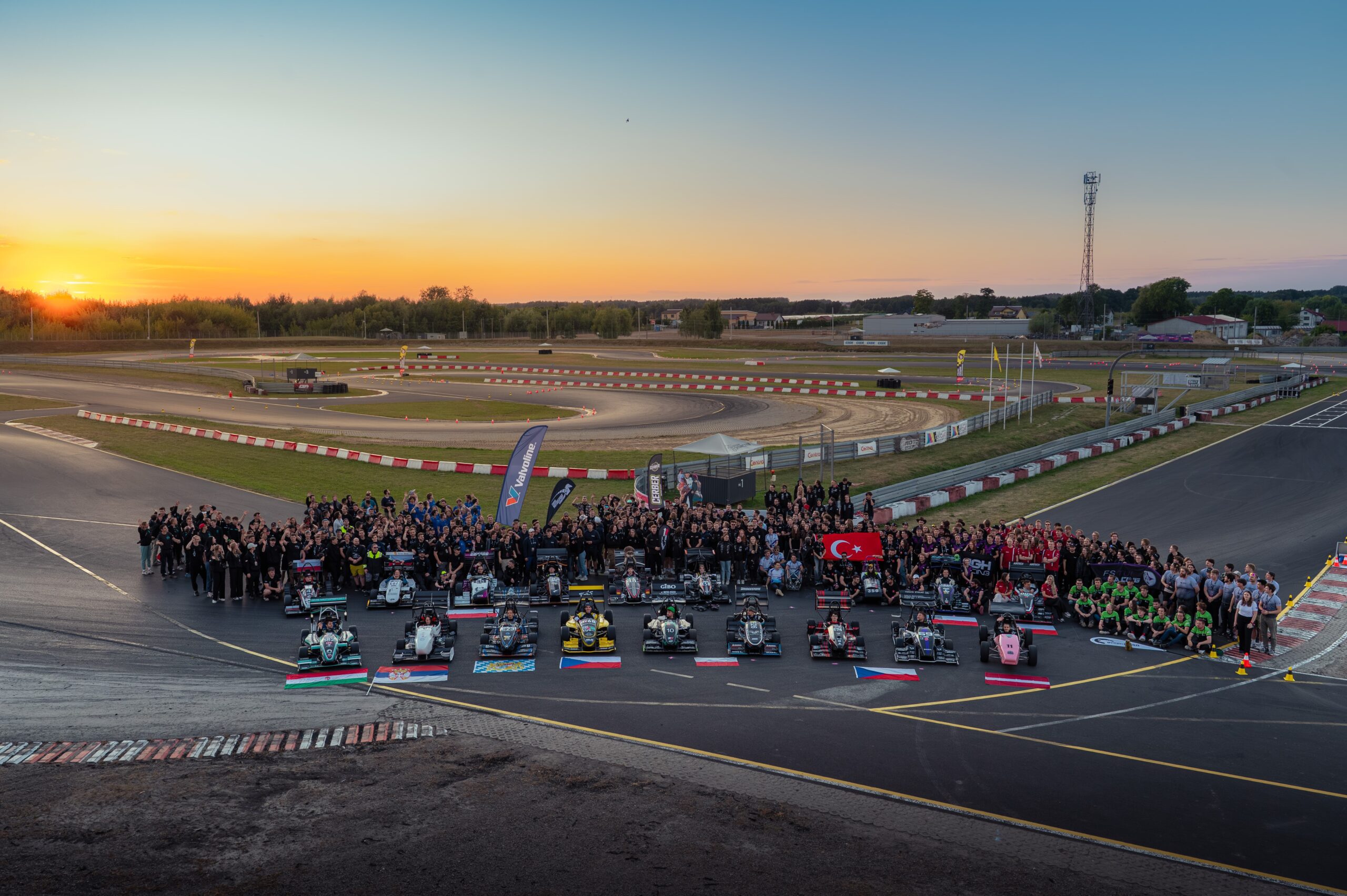 Formula Student