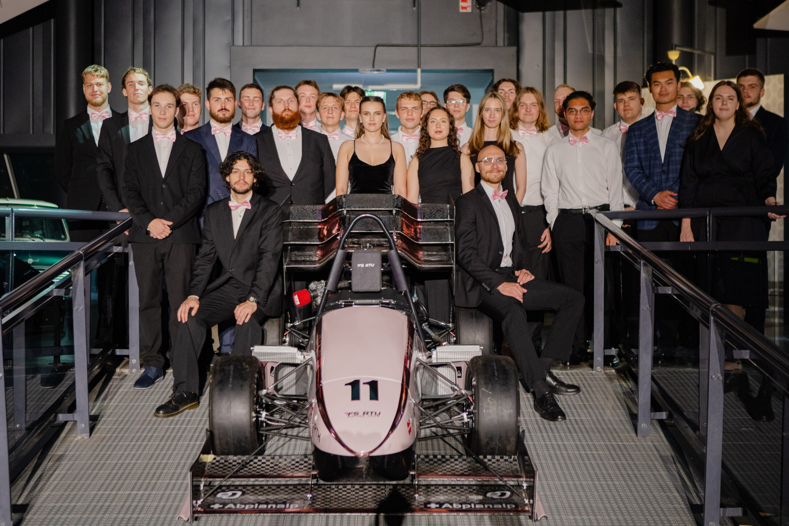 FS RTU Racing Team